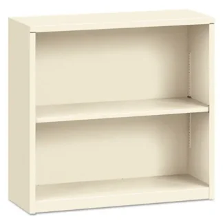 HON® Brigade® Metal Bookcases