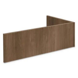 HON® Foundation Reception Station - For Returns, Pinnacle