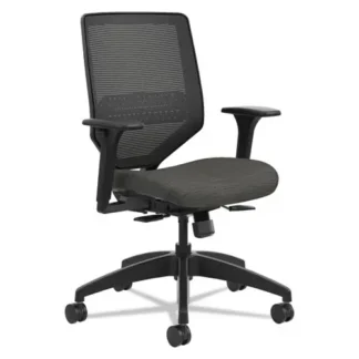 HON® Solve® Series Mesh Back Task Chair