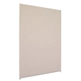HON® Verse Office Panel, 48w x 72h, Gray