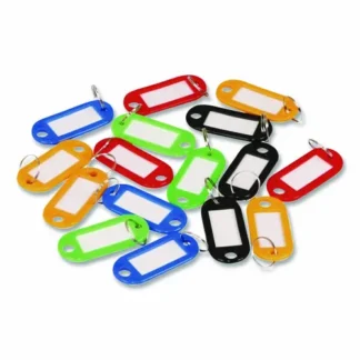 Tags and Tickets