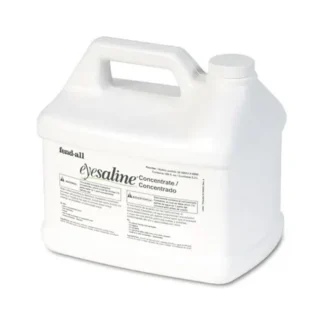 Honeywell Fendall Eyesaline Stream II Eyewash Station Refill
