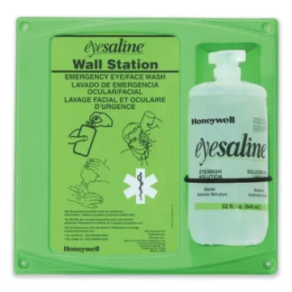 First aid kits