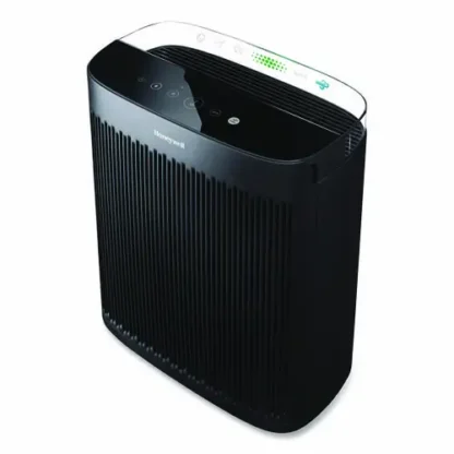 Honeywell Insight Air Purifier HPA5300B, 500 sq ft Room Capacity, Black