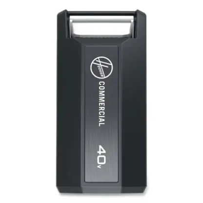 Hoover® Commercial HVRPWR 40V Lithium Battery, 40V, 8 mAh