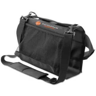 Hoover® Commercial PortaPower Carrying Case, Black
