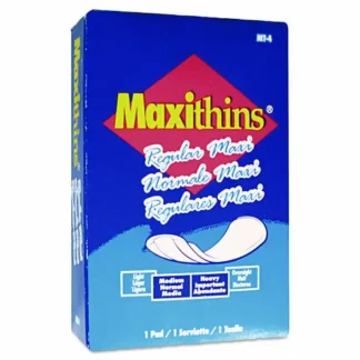 Sanitary napkin dispensers