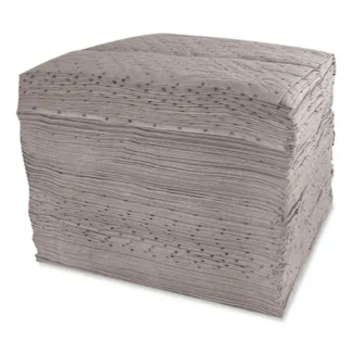 HOSPECO® TASKBrand All Sorb Industrial Sorbent Pad