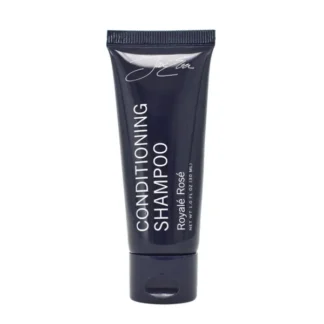Hotel Conditioning Shampoo – Paraben Free with Keratin Extract