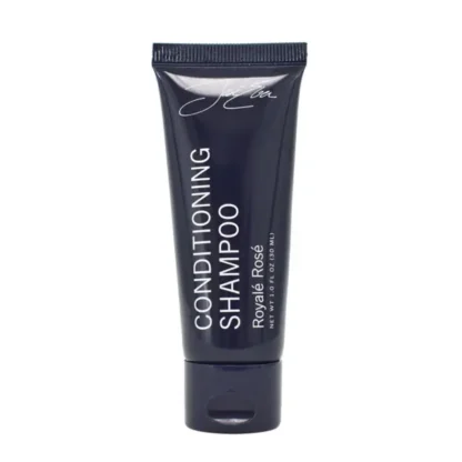 Hotel Conditioning Shampoo – Paraben Free with Keratin Extract