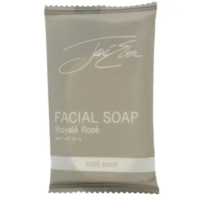 Hotel Face Soap – Paraben Free with Keratin Extract – Case of 300