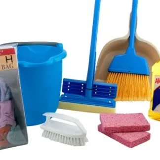 Housekeeping Kit