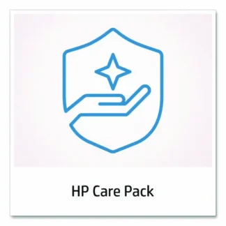 HP 1-Year Installation and Network Setup Service for DesignJet Low End Series Printers