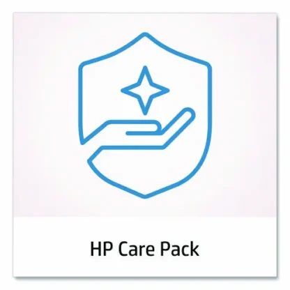 HP 1-Year Network Installation Service for HP Designjet Z Pro Series Printers