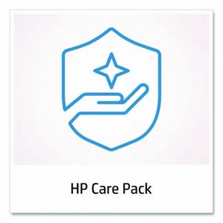 HP 5-Year Next Business Day Onsite HW Support for HP DesignJet T2600 1RL Printers