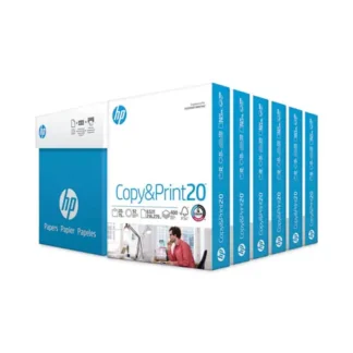 HP Papers Copy&Print20™