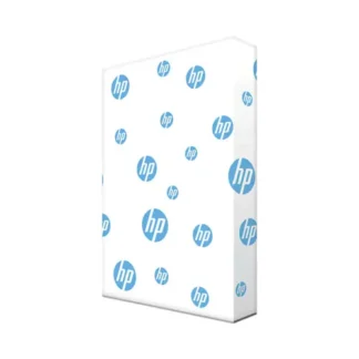 HP Papers Office20 Paper, 92 Brightness, 20 lb Bond, 11 x 17, White, 500 Sheets