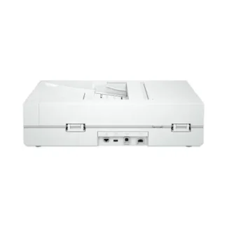 HP ScanJet Pro N4600, 1200 dpi, Duplex Auto Document Feeder, 100-Sheet Capacity