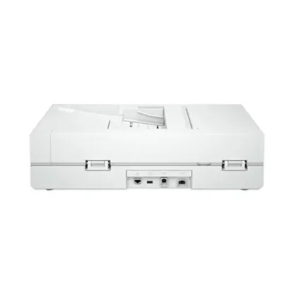 HP ScanJet Pro N4600, 1200 dpi, Duplex Auto Document Feeder, 100-Sheet Capacity