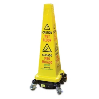 Cleaning and Janitorial
