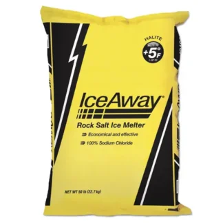 Ice melt