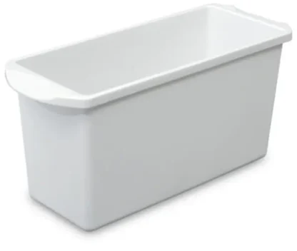 Ice Cube Bin