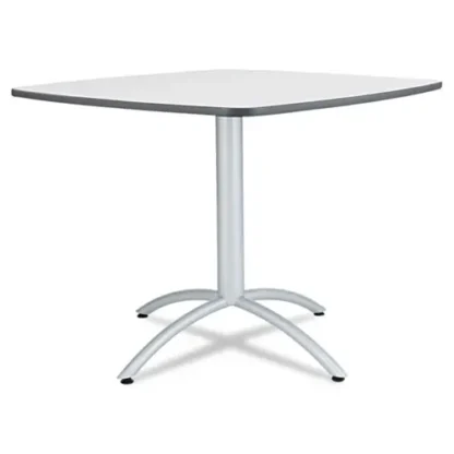 Iceberg CaféWorks™ Table