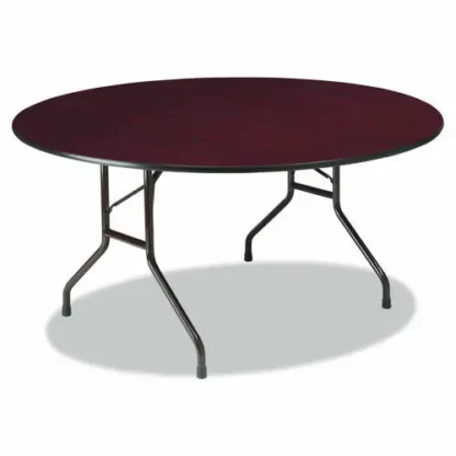 Iceberg OfficeWorks™ Wood Folding Table