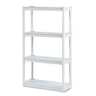 Iceberg Rough n Ready® Open Storage System