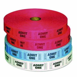 Tickets
