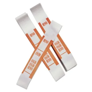 Currency Straps