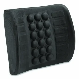 IMAK® Ergo Back Support, Black