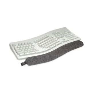 IMAK® Ergo Keyboard Wrist Cushion, Gray