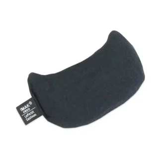 IMAK® Ergo Le Petit Mouse Wrist Cushion, Black