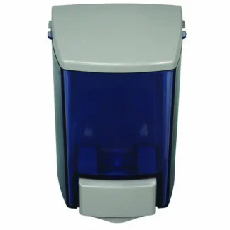 Impact® Clearvu® ClearVu Encore Liquid Soap Dispenser, Gray