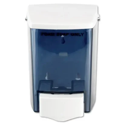 Impact® Encore Foam-eeze Bulk Foam Soap Dispenser, 900 mL, White