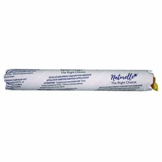 Impact® Naturelle® Tampons