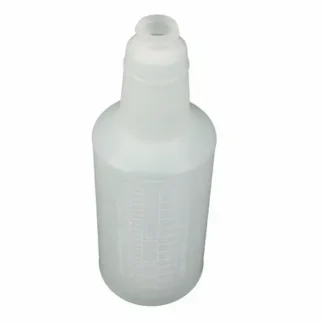 Spray bottles