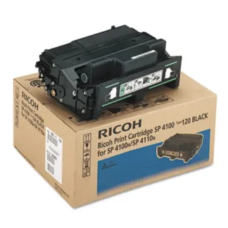 InfoPrint Solutions Company™ 402809 Toner, 15,000 Page-Yield, Black