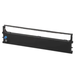 Innovera® 43571801 Compatible Printer Ribbon, Black