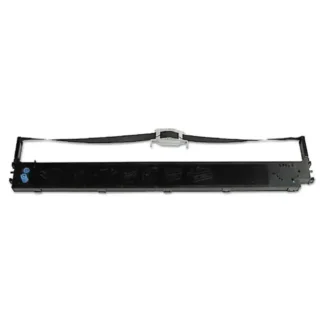 Innovera® 44173404 Compatible Printer Ribbon, Black