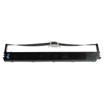 Innovera® 44173404 Compatible Printer Ribbon, Black