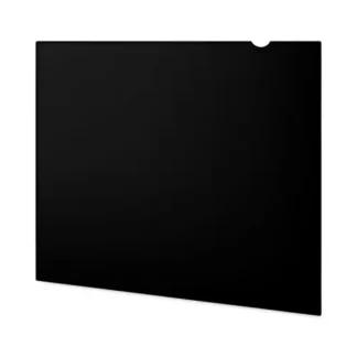 Innovera® Blackout Privacy Filter for 18.5" Widescreen Monitor, 16:9 Aspect Ratio