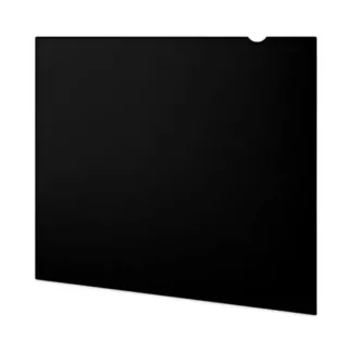 Innovera® Blackout Privacy Monitor Filter for 20.1" Flat Panel Monitor