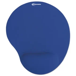 Innovera® Fabric-Covered Gel Wrist Support