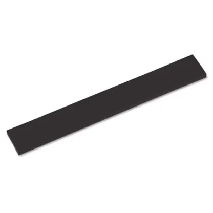 Innovera® Keyboard Wrist Rest, Black