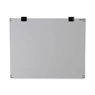 Innovera® Premium Antiglare Blur Privacy Monitor Filter for 15" Flat Panel Monitor