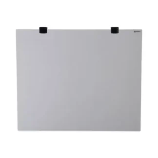Innovera® Protective Antiglare LCD Monitor Filter for 19" to 20" Widescreen Flat Panel Monitor, 16:10 Aspect Ratio