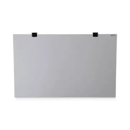 Innovera® Protective Antiglare LCD Monitor Filter for 21.5" to 22" Widescreen Flat Panel Monitor, 16:9/16:10 Aspect Ratio