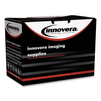 Innovera® Remanufactured Black Drum Unit, Replacement for 013R00662, 125,000 Page-Yield